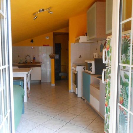 Casale Grandangolo Capoliveri  Ngoại thất bức ảnh
