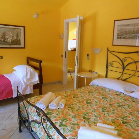 Casale Grandangolo Capoliveri  Ngoại thất bức ảnh