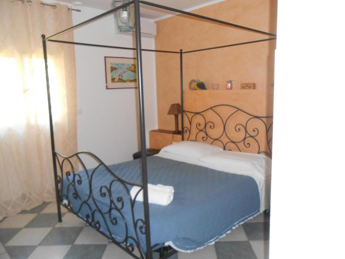 Casale Grandangolo Capoliveri  Ngoại thất bức ảnh