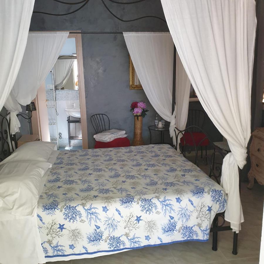 Casale Grandangolo Capoliveri  Ngoại thất bức ảnh
