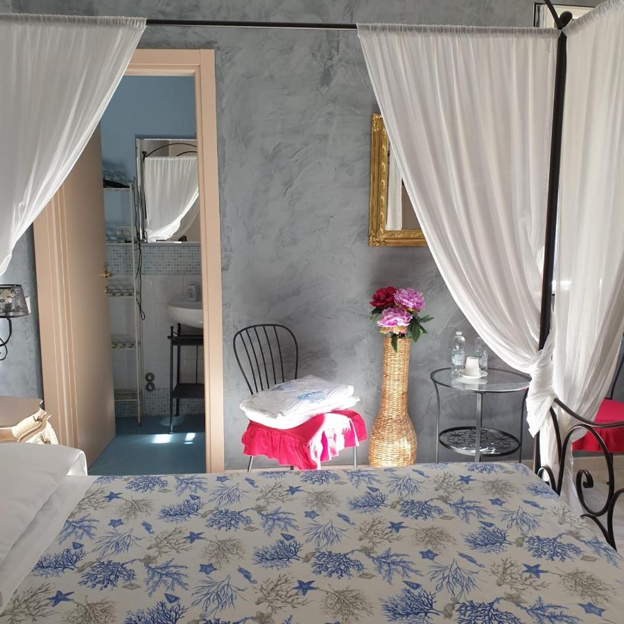 Casale Grandangolo Capoliveri  Ngoại thất bức ảnh