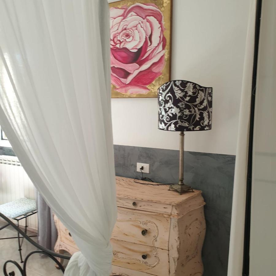 Casale Grandangolo Capoliveri  Ngoại thất bức ảnh