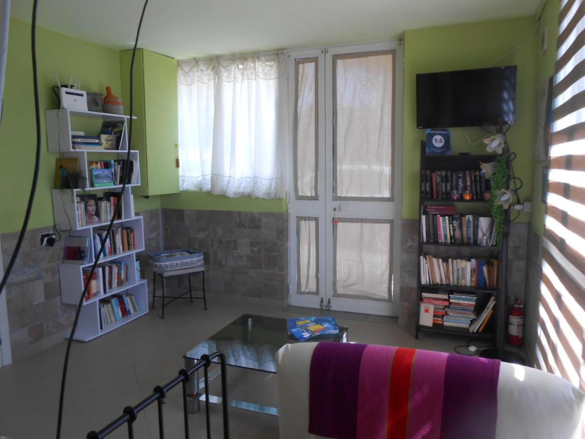 Casale Grandangolo Capoliveri  Ngoại thất bức ảnh