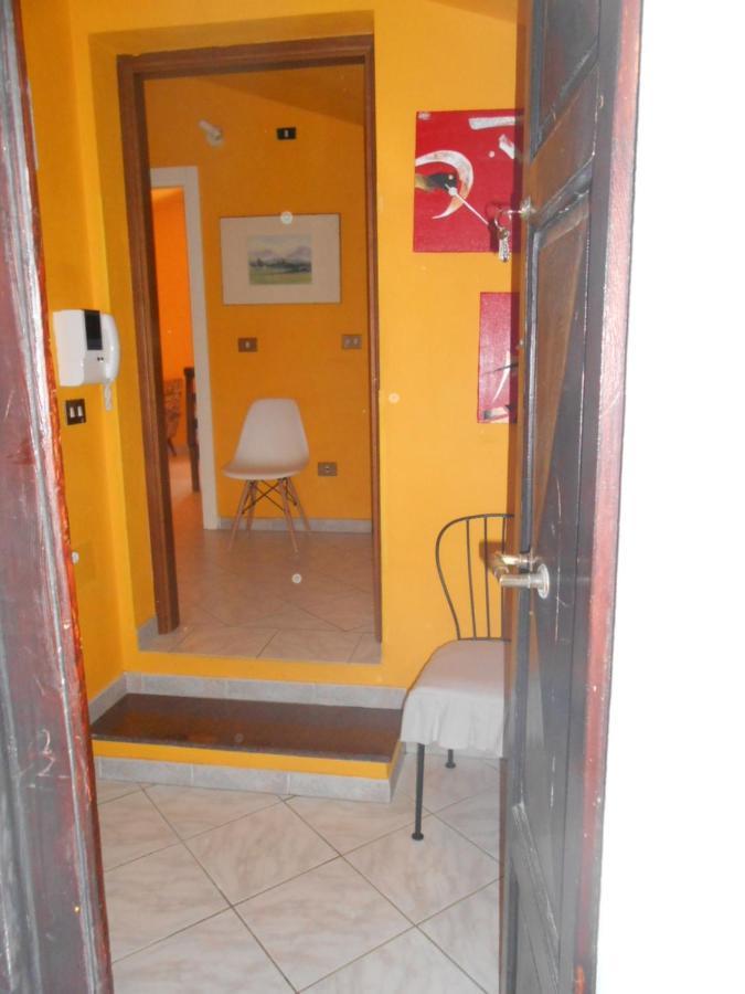 Casale Grandangolo Capoliveri  Ngoại thất bức ảnh