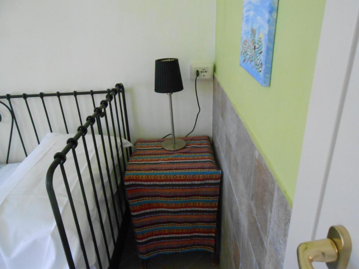 Casale Grandangolo Capoliveri  Ngoại thất bức ảnh