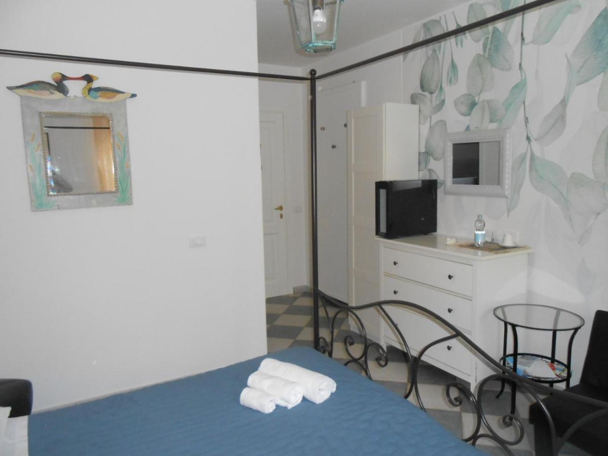 Casale Grandangolo Capoliveri  Ngoại thất bức ảnh