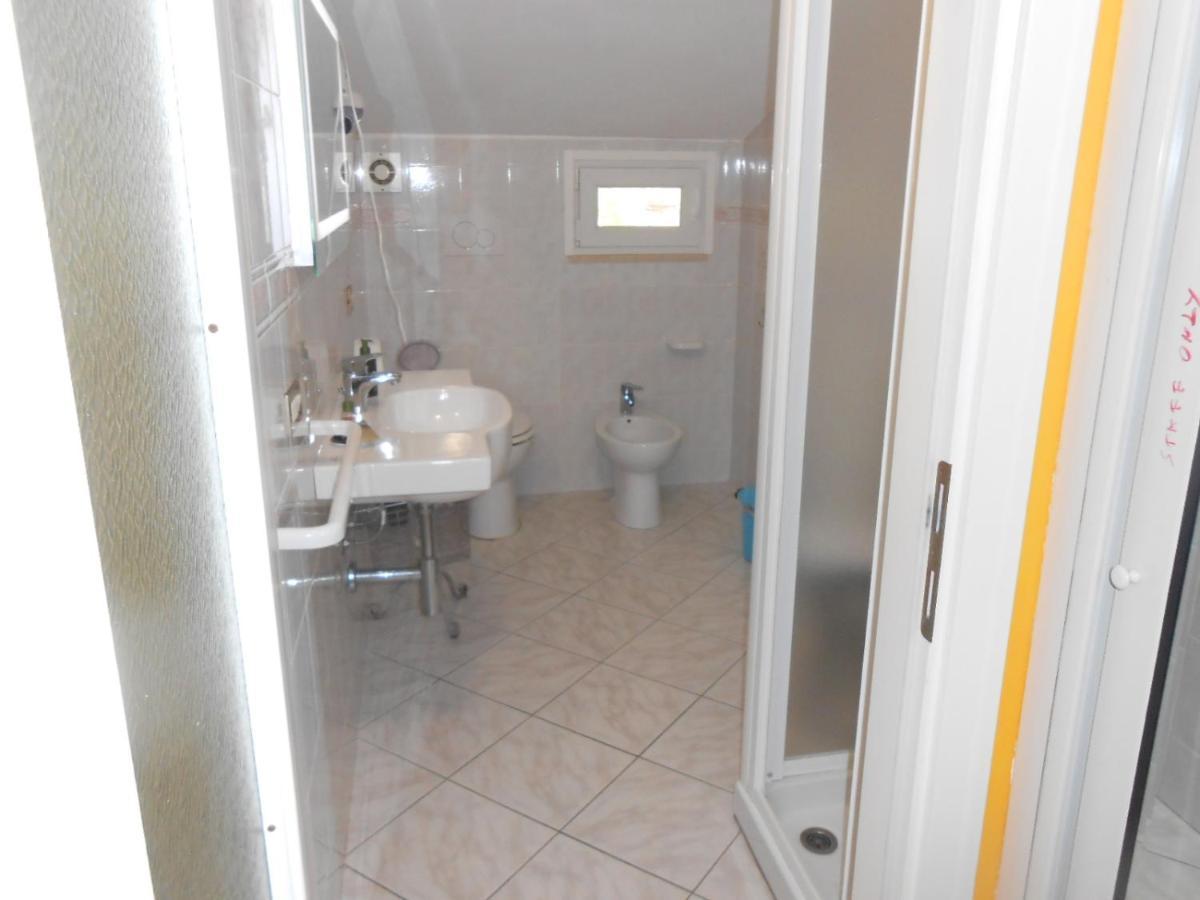 Casale Grandangolo Capoliveri  Ngoại thất bức ảnh