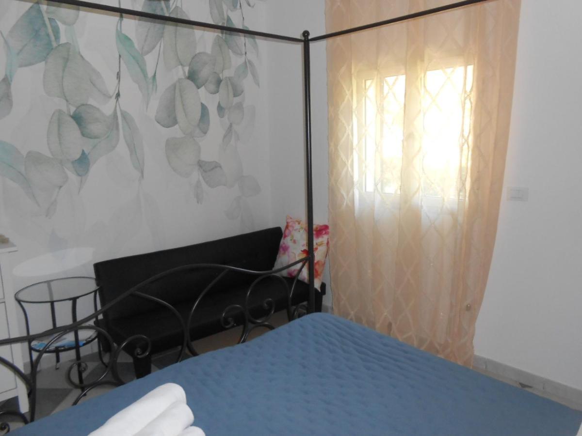 Casale Grandangolo Capoliveri  Ngoại thất bức ảnh