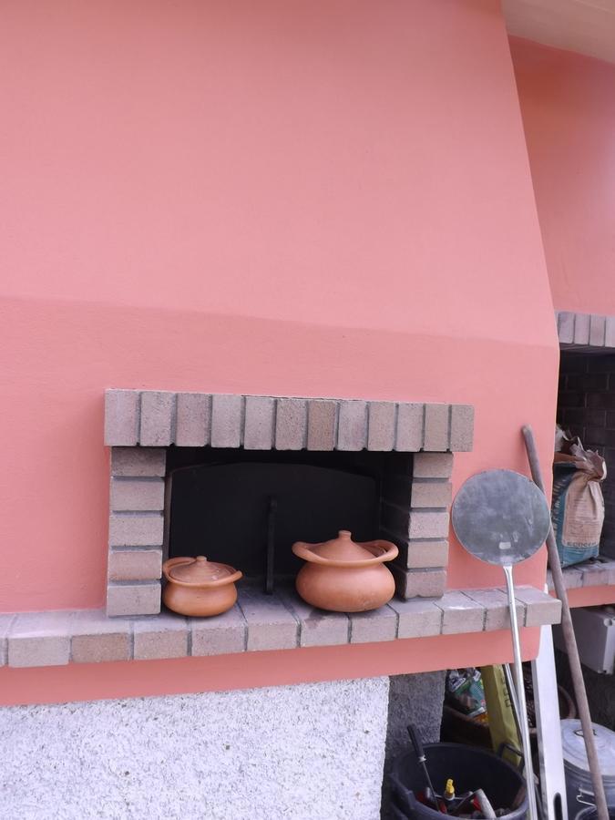 Casale Grandangolo Capoliveri  Ngoại thất bức ảnh
