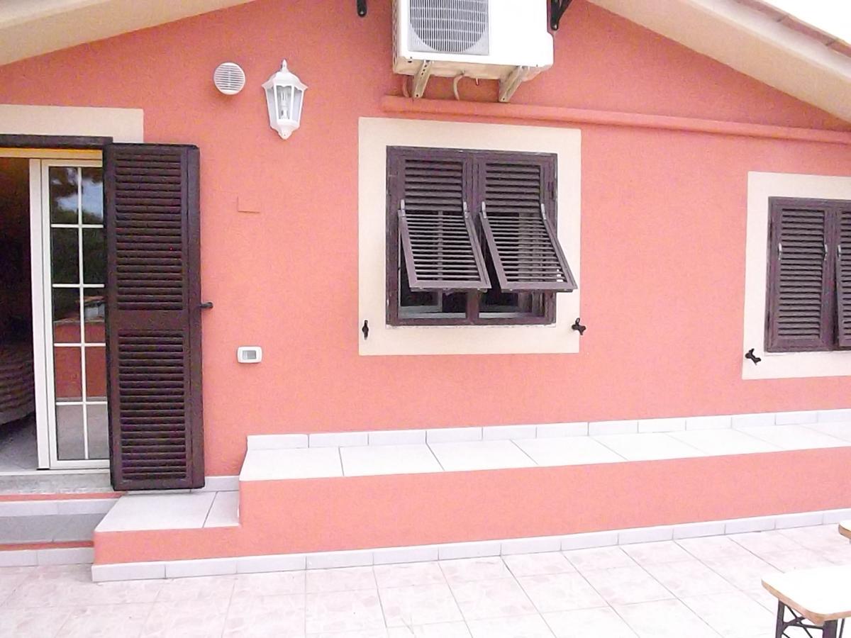 Casale Grandangolo Capoliveri  Ngoại thất bức ảnh