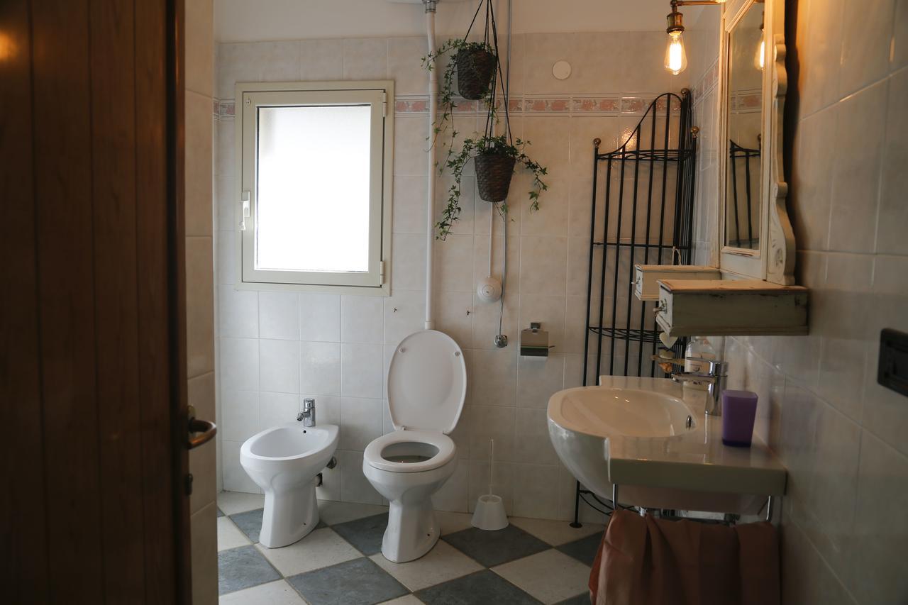 Casale Grandangolo Capoliveri  Ngoại thất bức ảnh