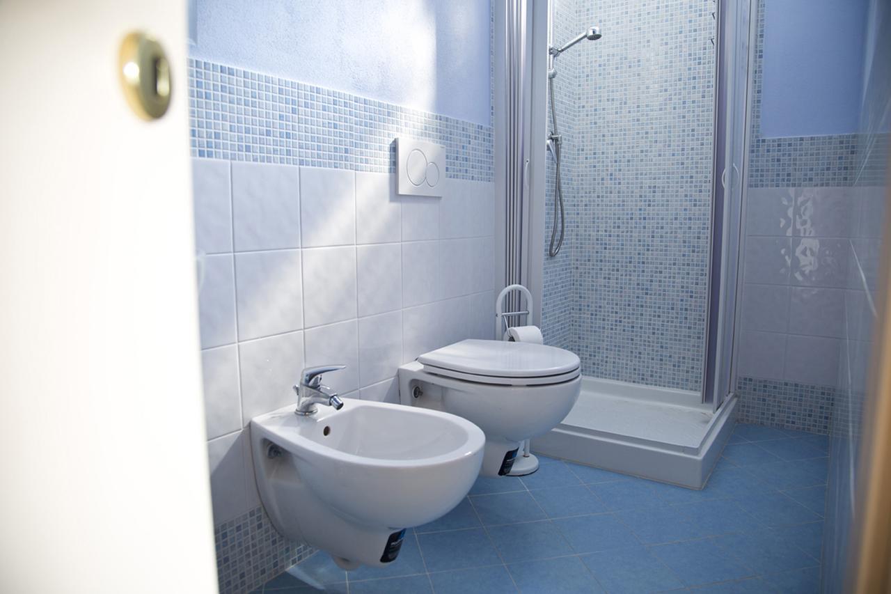 Casale Grandangolo Capoliveri  Ngoại thất bức ảnh