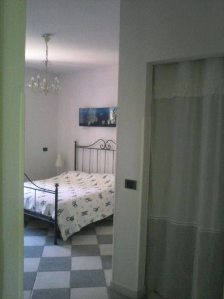 Casale Grandangolo Capoliveri  Ngoại thất bức ảnh
